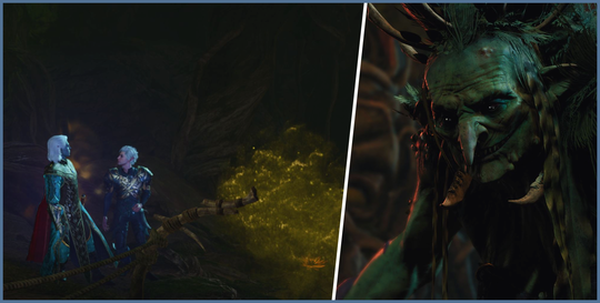 Baldur’s Gate 3 traps and how to disable them