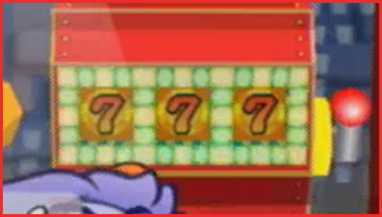 The luckiest videogame characters ever The luckiest videogame characters ever