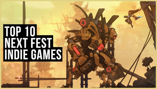 7 bleak indie games to play right now