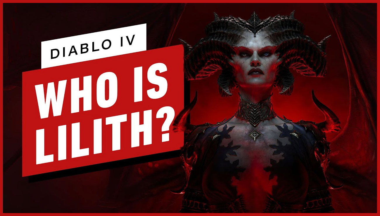 Diablo 4 players are furious they’re not getting the Lilith statue