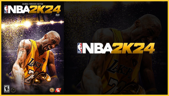 NBA 2K24 release date speculation, official trailers, and more