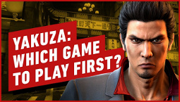 Yakuza fans are fighting back against GTA “haters”