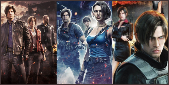 Resident Evil’s newest movie is the best in years