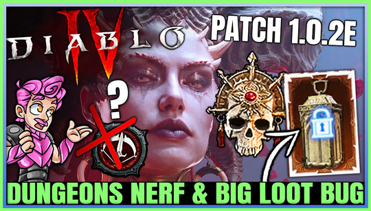 This Diablo 4 loot bug is super-exciting – and very real