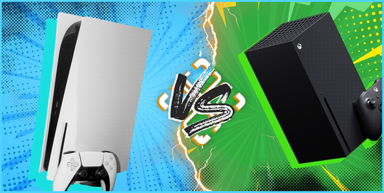 PS5 Vs Xbox Series X: Which should you buy?