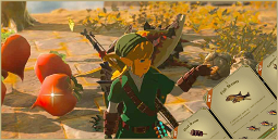 Where to find The Legend of Zelda: Tears of the Kingdom hearty ingredients