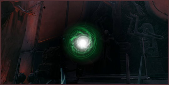 How to Get and Use the Shining Essence Echo in Remnant 2