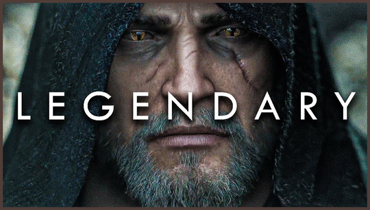 These are the best video game trailers, according to Reddit