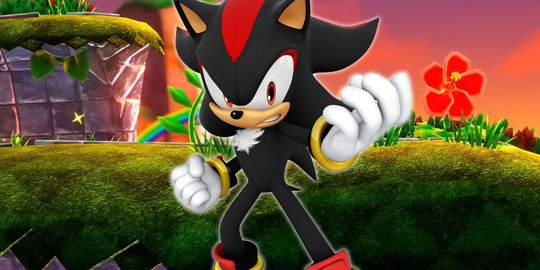 Sonic Superstars won’t feature Shadow the Hedgehog despite execs’ wishes Sonic Superstars won’t feature Shadow the Hedgehog despite execs’ wishes