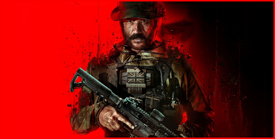 Call of Duty: Modern Warfare 3 pre-orders are now open