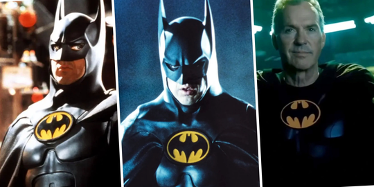 Best Batman Michael Keaton quotes