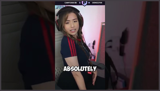 Twitch’s biggest female streamer just jumped to its biggest rival