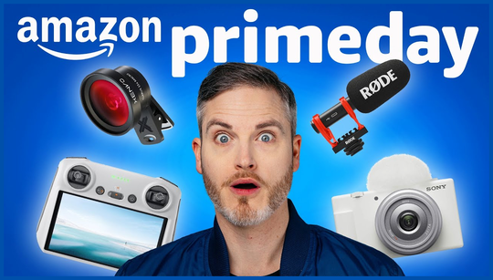 Best streaming gear deals on Amazon Prime Day 2023