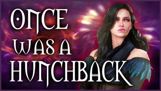 The Witcher Yennefer: her story and history The Witcher Yennefer: her story and history