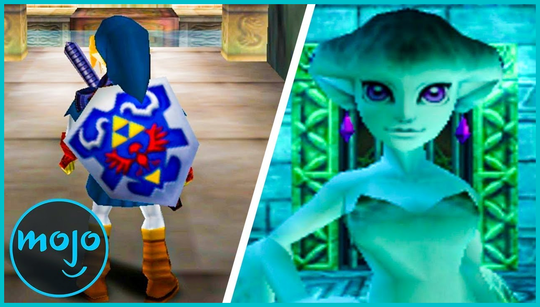 These are the hardest, longest, and most stressful dungeons in gaming