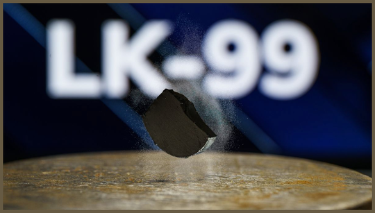 Call to pause superconductor experiments roasts AI doomerism Call to pause superconductor experiments roasts AI doomerism