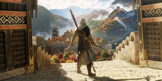 Assassin’s Creed Codename Jade aims to deliver a full AC game on mobile