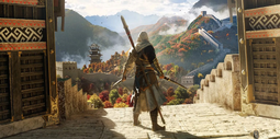 Assassin’s Creed Codename Jade aims to deliver a full AC game on mobile