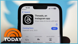 Social media platform Threads gets over 15 million users in 12 hours