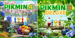 Pikmin 4 vs Pikmin 3 – which is better?