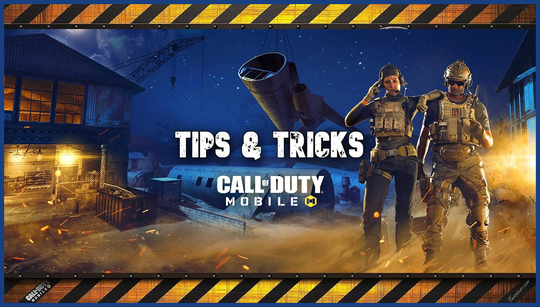 11 Pro tips to instantly be better at battle royale games