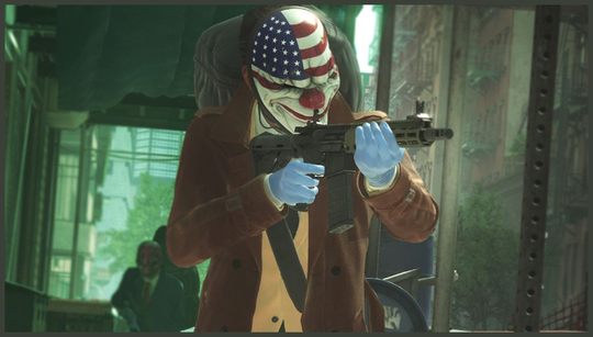 Payday 3’s technical playtest kicks off next week