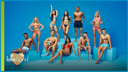 The Love Island contestants revealed – meet the new islanders