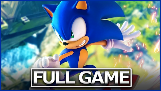 Sonic Frontiers spin-dash unlock requirements are “ridiculous”