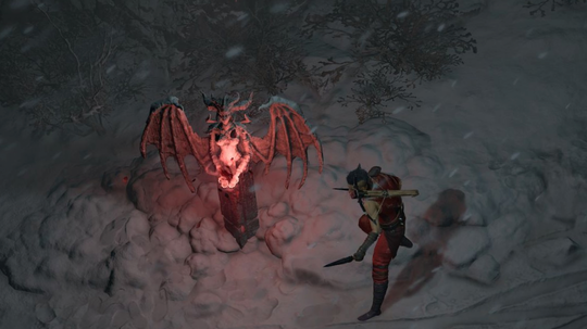 How to find all Diablo 4 Altar of Lilith statues How to find all Diablo 4 Altar of Lilith statues
