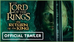 Users want a “LOTR: Return of the King” remake, but would it work?