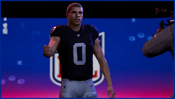 Madden 24 NFL Combine interview questions and answers