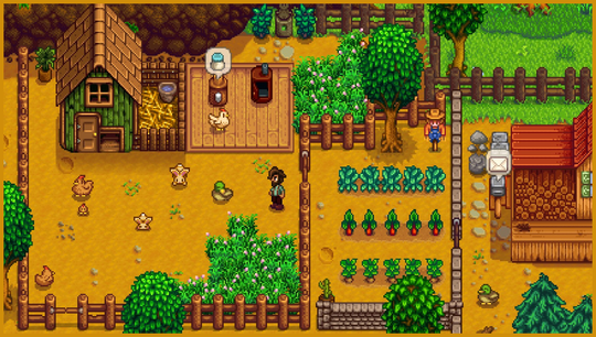 How to get the Stardew Valley Mermaid’s pendant