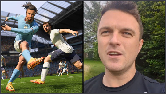 FIFA 23 FUT trader breaks addiction cycle, reveals trading success story FIFA 23 FUT trader breaks addiction cycle, reveals trading success story