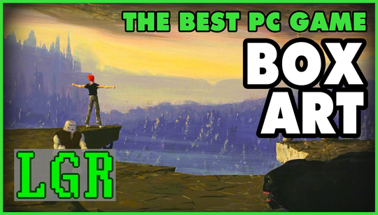 The best PC game cover art, from Oblivion to Assassin’s Creed 2023 The best PC game cover art, from Oblivion to Assassin’s Creed 2023