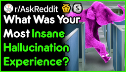 The 10 weirdest, most trippy games, according to Reddit