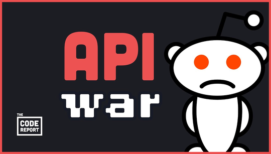 The end of Reddit as we know it