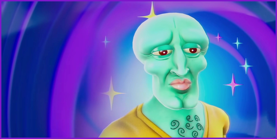 Seven unannounced fighters for Nickelodeon Brawl, including a big surprise