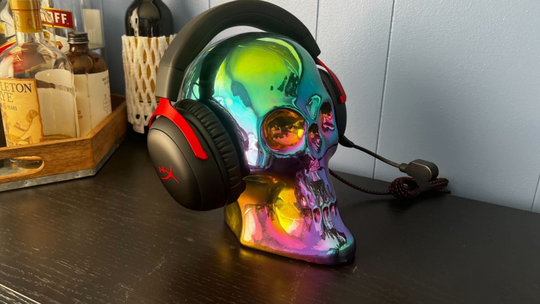 HyperX Cloud III review