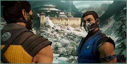 Mortal Kombat 11 has a full roster, and we’ll know soon who’s in it