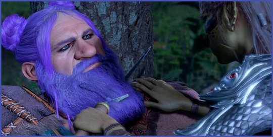 Baldur’s Gate 3 saving throws, how they work, and what they do