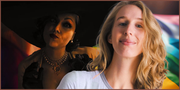 Resident Evil’s “villainous woman” becomes a queer icon