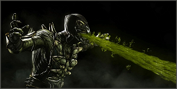 Will Reptile be announced for Mortal Kombat 1?