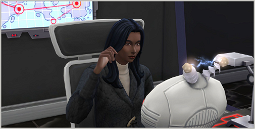 How to become a Secret Agent in The Sims 4