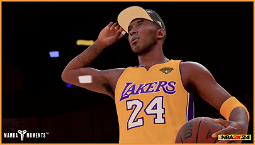 NBA 2K24 MyCareer promises to be more immersive than ever