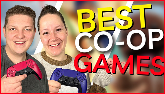 Best games to play with your spouse