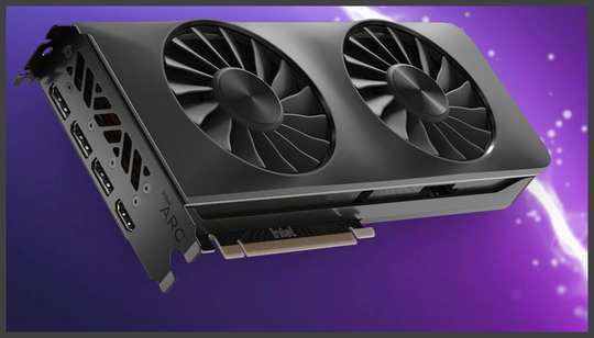 New Intel low-profile graphics cards coming soon