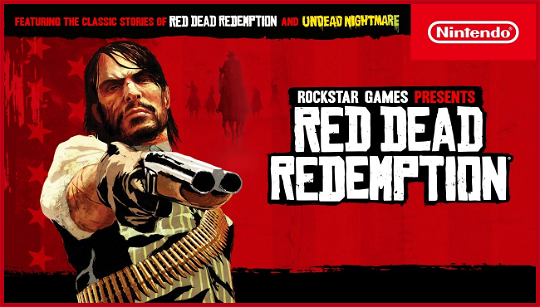 Red Dead Redemption on Switch is disappointing, but Rockstar is to blame