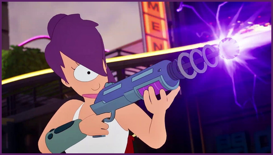 Fortnite experiences major server outages during launch of Futurama