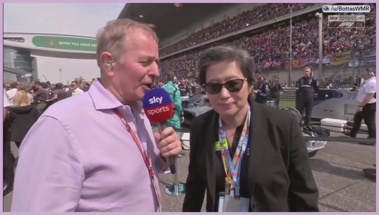 Nvidia CEO Jensen Huang and AMD CEO Dr. Lisa Su are actually closely related