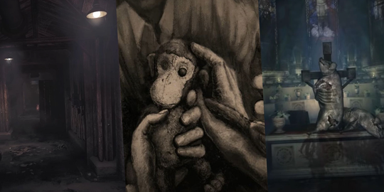 Amnesia series order and how to play each game Amnesia series order and how to play each game